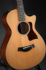 Used - Taylor 512ce 12-Fret