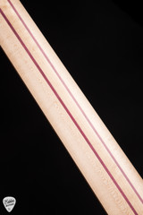 Fodera Monarch Deluxe Yin Yang 5 – Buckeye/Walnut Bass Guitar