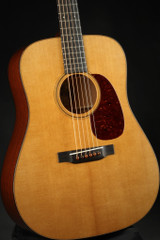 Collings D1-T Baked Sitka