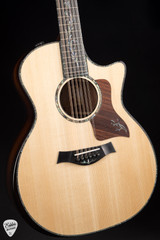 Taylor PS54ce - Honduran Rosewood/Adirondack Spruce Acoustic Guitar