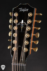 Taylor PS54ce - Honduran Rosewood/Adirondack Spruce Acoustic Guitar