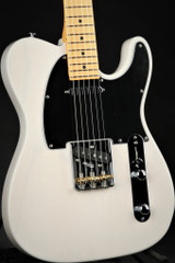 Suhr Classic T - Trans White