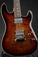 Ernie Ball Music Man Sabre HH - Boujee