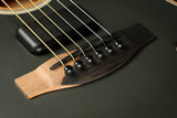 Used - Fender American Acoustasonic Jazzmaster - Tungsten