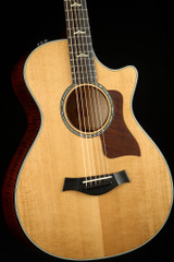 Used - Taylor 612ce - 12 Fret