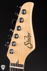 Suhr Classic S Electric Guitar in Surf Green