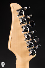Suhr Classic S Electric Guitar in Surf Green