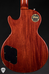 Gibson Custom Shop PSL ’59 Les Paul Standard Reissue VOS Vintage Cherry Teaburst Electric Guitars