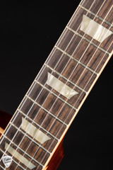 Gibson Custom Shop PSL ’59 Les Paul Standard Reissue VOS Vintage Cherry Teaburst Electric Guitars