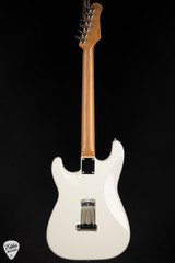 Suhr Classic S Antique Roasted Electric Guitar in Olympic White