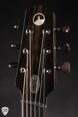 SkyTop Grand Concert Multi Scale - Bearclaw Sitka Spruce & Indian Rosewood (SOLD)