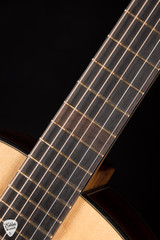 SkyTop Grand Concert Multi Scale - Bearclaw Sitka Spruce & Indian Rosewood (SOLD)