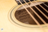 Martin Custom Shop D-18 Adirondack Spruce & Mahogany