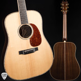 Preston Thompson D-EIS PKT Signature - Sitka Spruce & Indian Rosewood Acoustic Guitar