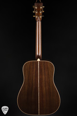 Preston Thompson D-EIS PKT Signature - Sitka Spruce & Indian Rosewood Acoustic Guitar