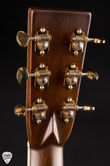 Preston Thompson D-EIS PKT Signature - Sitka Spruce & Indian Rosewood Acoustic Guitar