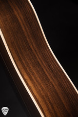 Preston Thompson D-EIS PKT Signature - Sitka Spruce & Indian Rosewood Acoustic Guitar
