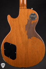 Gibson Custom Shop Made 2 Measure Murphy Lab 1959 Les Paul Standard Electric guitar in Honey Lemon Fade