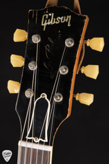 2021 - Gibson Custom Shop Made 2 Measure Murphy Lab '59 Les Paul Standard Murphy Painted Ultra Heavy Aged Honey Lemon Fade