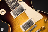 Gibson Custom Shop Made 2 Measure Murphy Lab 1959 Les Paul Standard Electric guitar in Kindred Burst