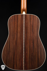 Martin D-28 Satin