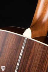 Martin D-28 Satin