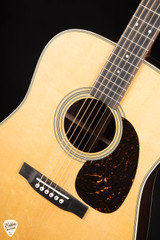 Martin D-28 Satin