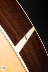 Martin D-28 Satin