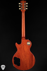 Gibson Custom Shop '60 Les Paul Standard Gloss Royal Teaburst electric guitar