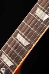 Gibson Custom Shop '60 Les Paul Standard Gloss Royal Teaburst electric guitar