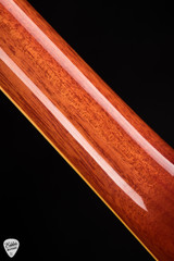 Gibson Custom Shop '60 Les Paul Standard Gloss Royal Teaburst electric guitar