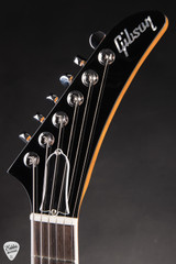 Gibson 70's Explorer Antique Natural electric guitar