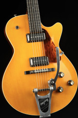 Collings 470 JL - Antique Blonde Top
