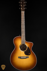 2025 - Martin SC-13E Special Burst Acoustic Guitar