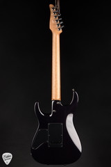Tom Anderson Arc Angel Electric Guitar in Natural Arctic Blue Burst