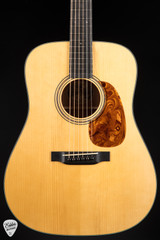 Collings D1A Hill Country - Adirondack Spruce & Honduran Mahogany Acoustic Guitar