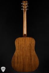 Collings D1A Hill Country - Adirondack Spruce & Honduran Mahogany Acoustic Guitar
