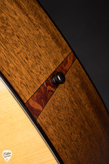 Collings D1A Hill Country - Adirondack Spruce & Honduran Mahogany Acoustic Guitar