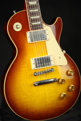 Gibson Custom Shop '58 Les Paul Standard Reissue VOS Iced Tea Burst 8.1 #81869
