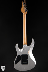 Suhr Modern Antique Electric Guitar in Firemist Silver