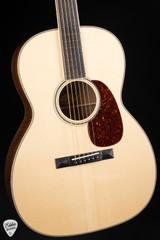 Collings 0001G SS Custom - German Spruce & Koa Acoustic Guitar