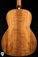 Collings 0001G SS Custom - German Spruce & Koa Acoustic Guitar