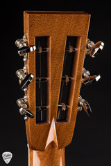 Collings 0001G SS Custom - German Spruce & Koa Acoustic Guitar