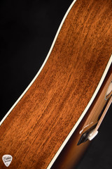 Bourgeois Slope D Standard T/S Acoustic Guitar