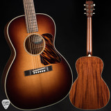 Bourgeois L-DBO Standard T/S Acoustic Guitar