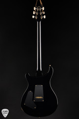 Paul Reed Smith 40th Anniversary Custom 24 08 Semi Hollow Limited Edition Electric guitar in Faded Whale Smokeburst