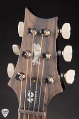 Paul Reed Smith 40th Anniversary Custom 24 08 Semi Hollow Limited Edition Electric guitar in Faded Whale Smokeburst