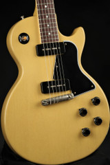 Gibson Custom Shop '57 Les Paul Special Single-Cut Reissue VOS TV Yellow 6.15 #71024