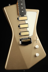 Ernie Ball Music Man St. Vincent Goldie