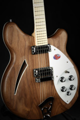 Rickenbacker 360W/B Stock